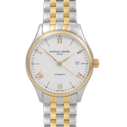 Frederique constant sale fc 260
