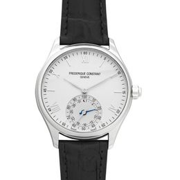 Frederique constant hotsell horological smartwatch price
