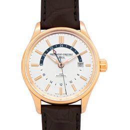Frederick constantine deals smart watch
