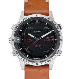 Garmin MARQ