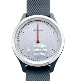 Garmin V vomove 3S