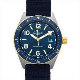 Glashutte watches new arrivals for sale