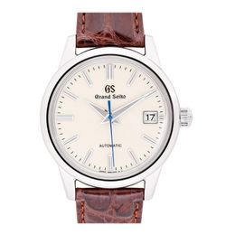 Grand seiko best sale sbgr 261