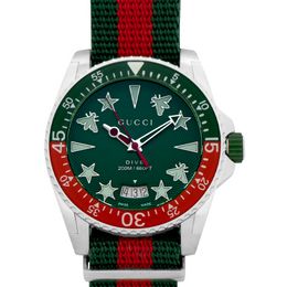 Mens gucci clearance watches sale