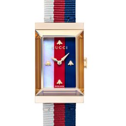 Quartz gucci deals