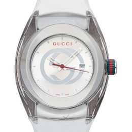 Gucci sync online watch 36mm