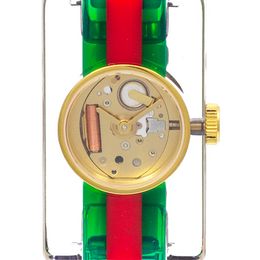 Gucci vintage web watch review 2025