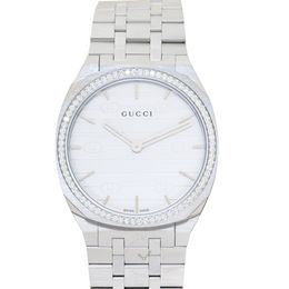 Gucci 2025 watch manufacturer