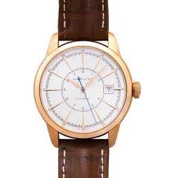 Hamilton American Classic H40505551 Men s Watch for Sale Online BestWatch