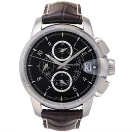 Hamilton American Classic H40616535 Men s Watch for Sale Online BestWatch