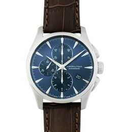 Hamilton Jazzmaster H32586541 Men s Watch for Sale Online BestWatch