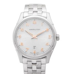 Hamilton Jazzmaster H38511113 Men s Watch for Sale Online BestWatch