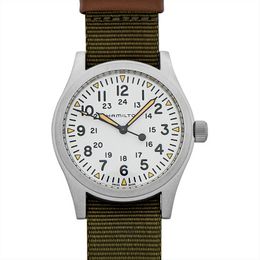Ceas hamilton khaki clearance field