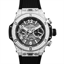 Hublot big sales bang 10th anniversary