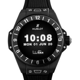 Cheapest hublot watch clearance price