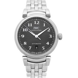 Da vinci watch price top