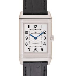 Jaeger LeCoultre Reverso Q2538420 Men s Watch for Sale Online BestWatch