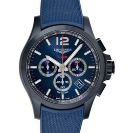 Longines Longines Conquest L37272969 Men s Watch for Sale Online