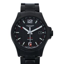 Longines l37004966 best sale