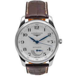 Longines The Longines Master Collection L29084783 Men s Watch for Sale Online BestWatch