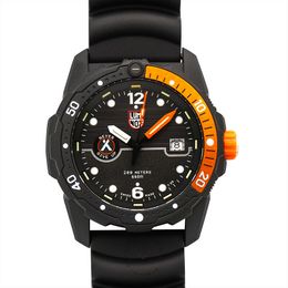 Luminox digital watch cheap