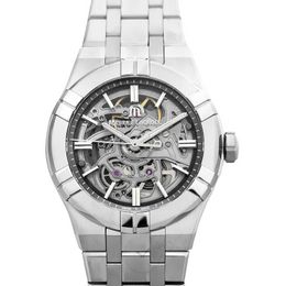 Maurice lacroix discount aikon automatic price