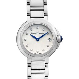 Maurice lacroix fiaba new arrivals ladies watch