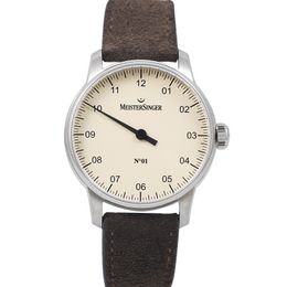 Meistersinger watch best sale price