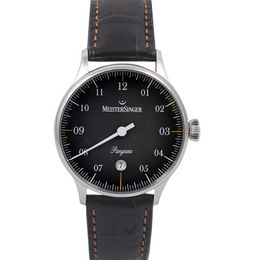 MeisterSinger Watches for Sale BestWatch