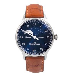 MeisterSinger Watches for Sale BestWatch