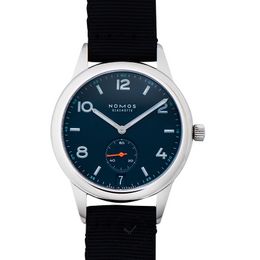 Nomos club 776 new arrivals
