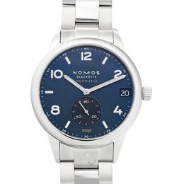 Nomos top club used