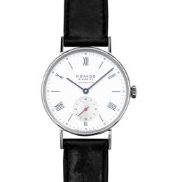 Nomos 260 top