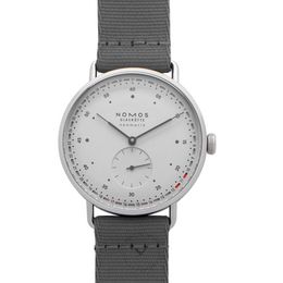 Nomos glashutte on sale