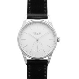 Nomos 260 hot sale