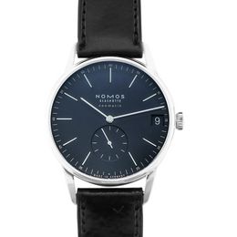 Nomos orion 306 store