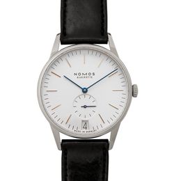 Nomos Glash tte Orion Watches for Sale BestWatch