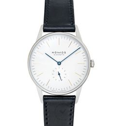 Nomos 2025 orion 306