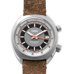 Oris chronoris best sale for sale
