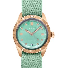 Cheapest hotsell oris watch