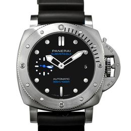 Buy hot sale used panerai