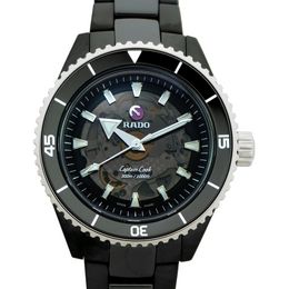 Rado Captain Cook Watches for Sale BestWatch