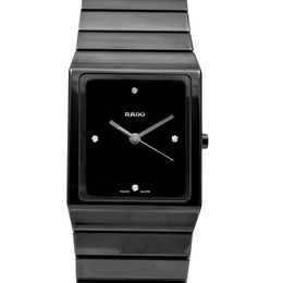 Rado watches hotsell white ceramic price