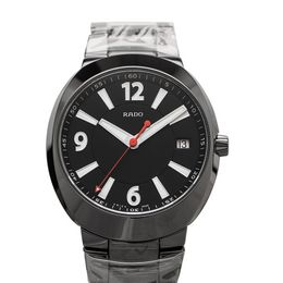 Rado d star gold store