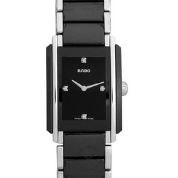 Rado integral hotsell men's watch