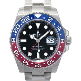 Gmt master sales 2 submariner