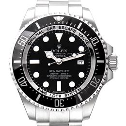 Rolex sea dweller 12800 price online