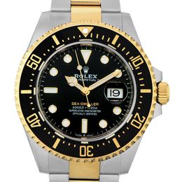 Rolex sea dweller 12800 ft 3900 m price discount