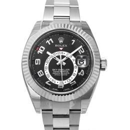 Rolex Sky Dweller Watches for Sale BestWatch