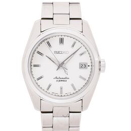 Seiko sales mechanical sarb035